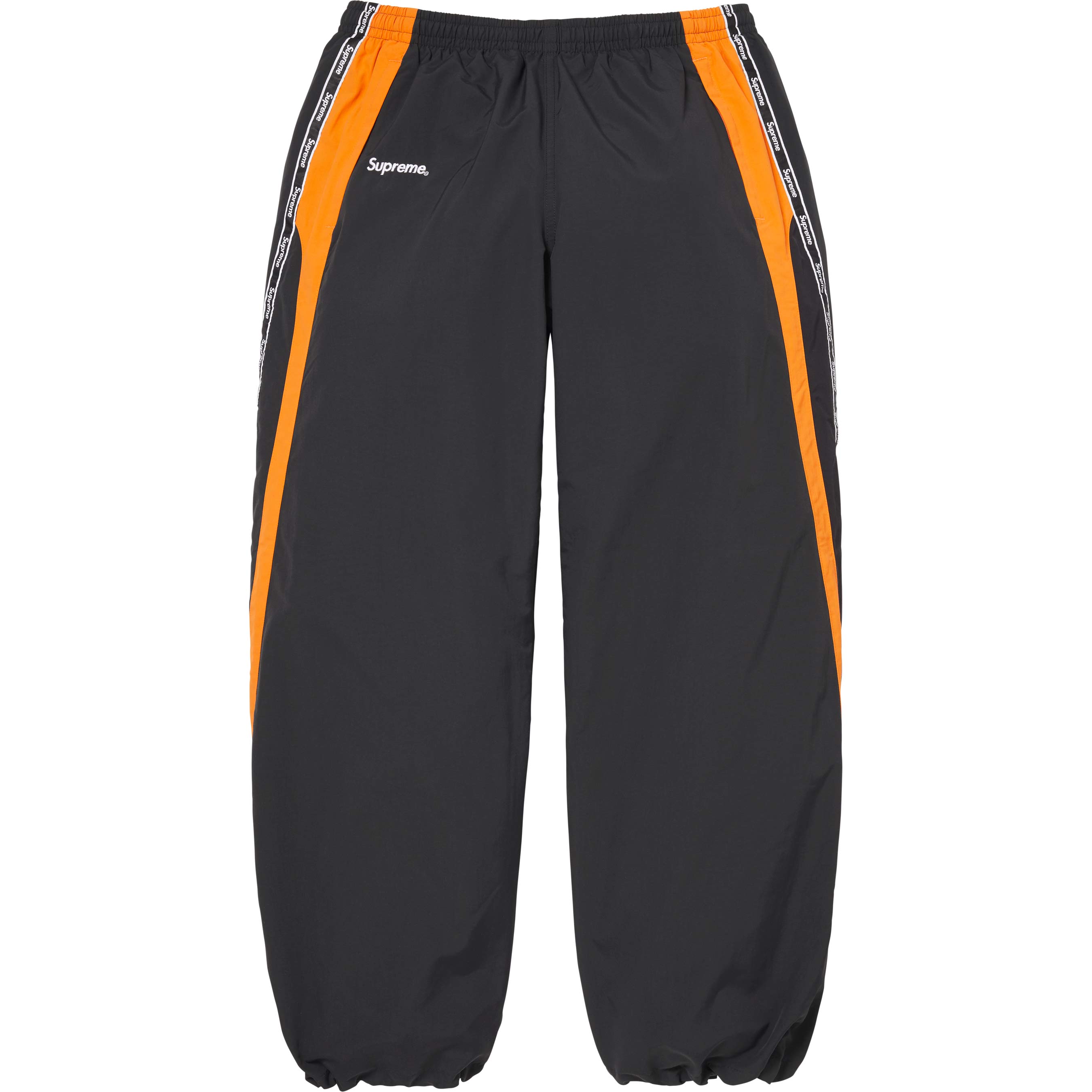 Logo Taping Track Pant view 10